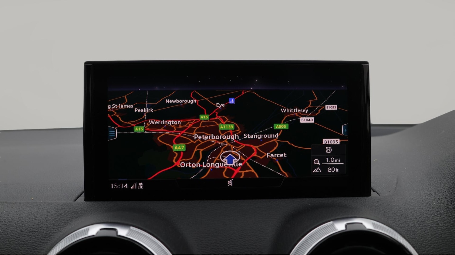 Used Audi Q2 2022 for sale - 76551090: Photo 12