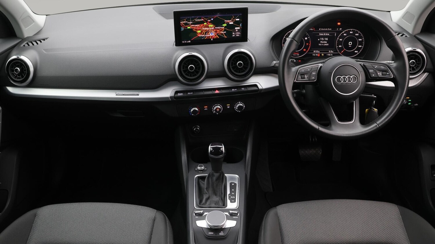 Used Audi Q2 2022 for sale - 76551090: Photo 14