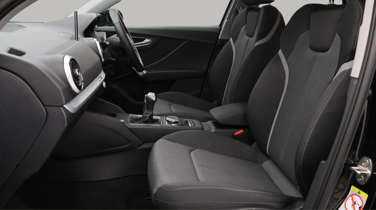 Used Audi Q2 2022 for sale - 76551090: Photo 15