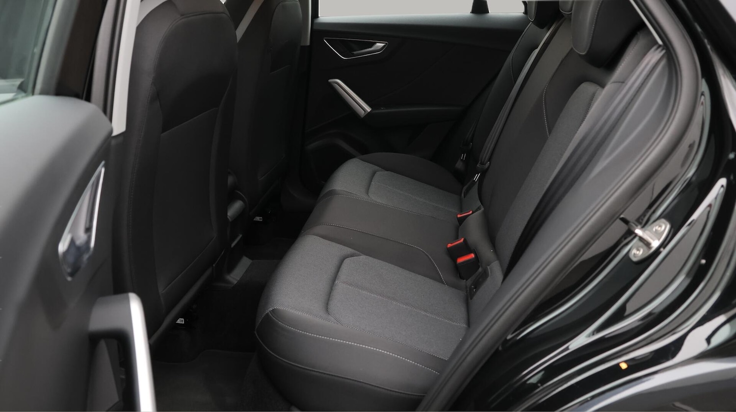 Used Audi Q2 2022 for sale - 76551090: Photo 17