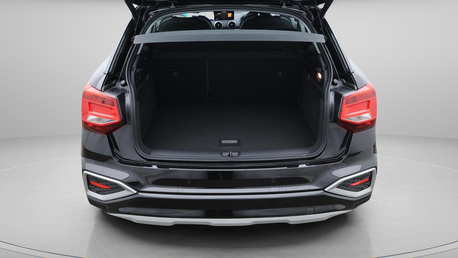 Used Audi Q2 2022 for sale - 76551090: Photo 18