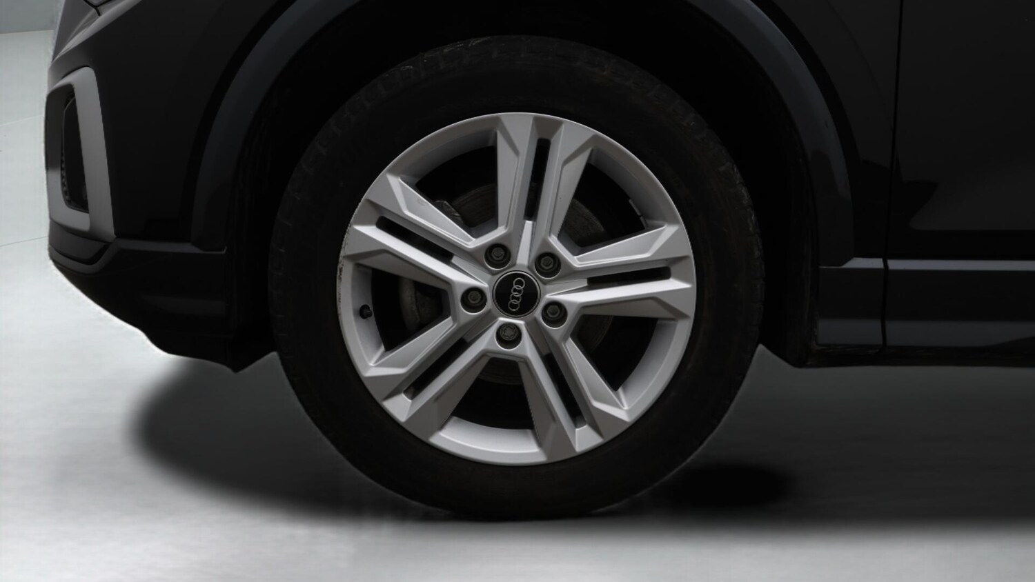 Used Audi Q2 2022 for sale - 76551090: Photo 19