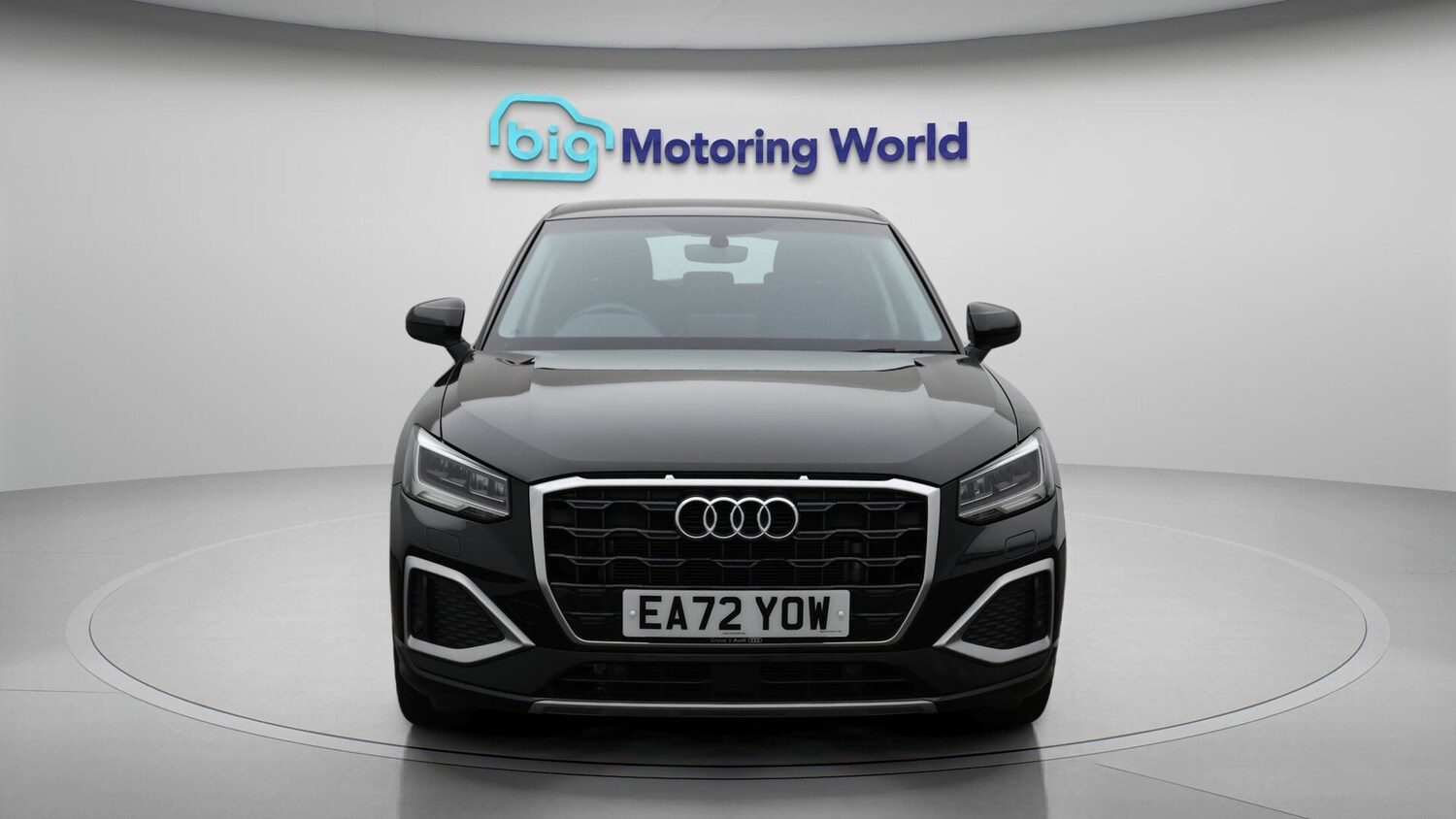 Used Audi Q2 2022 for sale - 76551090: Photo 3