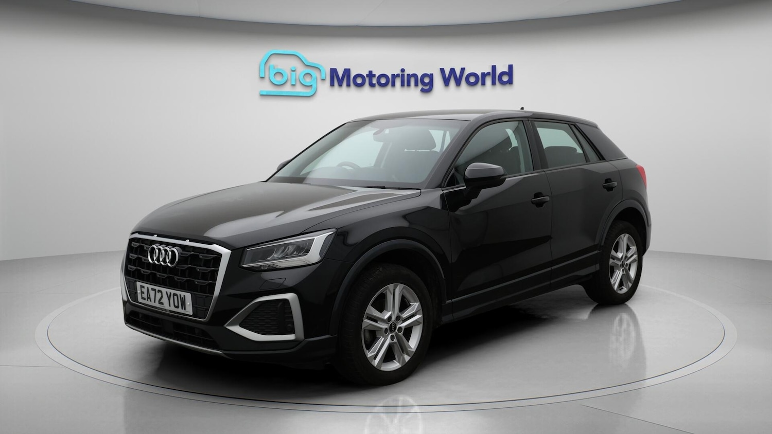 Used Audi Q2 2022 for sale - 76551090: Photo 4