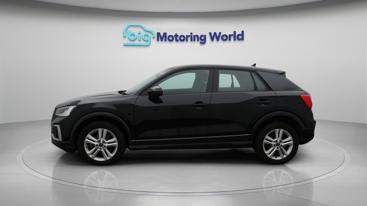 Used Audi Q2 2022 for sale - 76551090: Photo 5