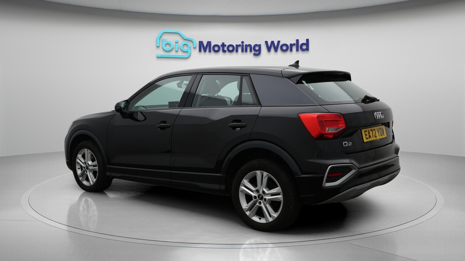 Used Audi Q2 2022 for sale - 76551090: Photo 6