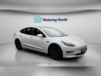 Used Tesla Model 3 2021 for sale - 78565008: Photo