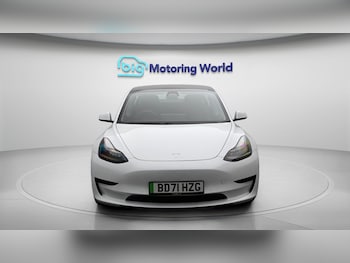Used Tesla Model 3 2021 for sale - 78565008: Photo
