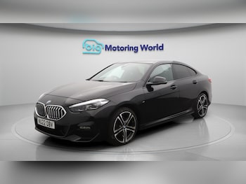 Used BMW 2 Series Gran Coupe 2022 for sale - 75531787: Photo