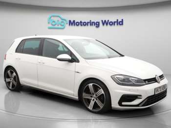 2020 (70) - 2.0 TSI R Hatchback 5dr Petrol DSG 4Motion Euro 6 (s/s) (300 ps)