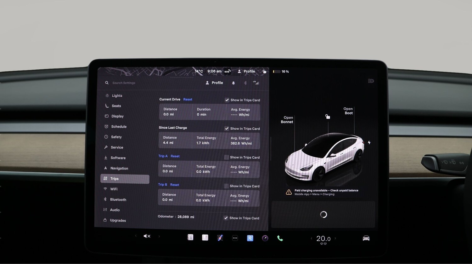 Used Tesla Model 3 for sale - 77181874: Photo 10