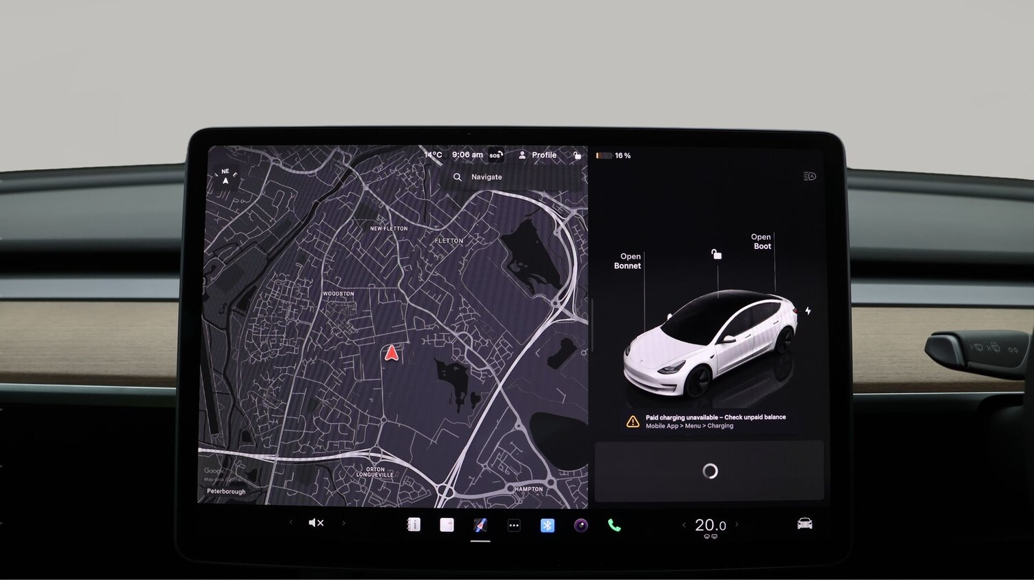 Used Tesla Model 3 for sale - 77181874: Photo 11