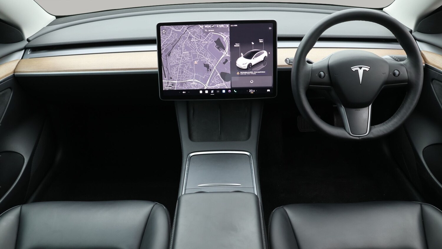 Used Tesla Model 3 for sale - 77181874: Photo 13