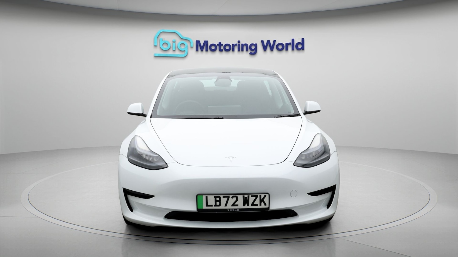Used Tesla Model 3 for sale - 77181874: Photo 2