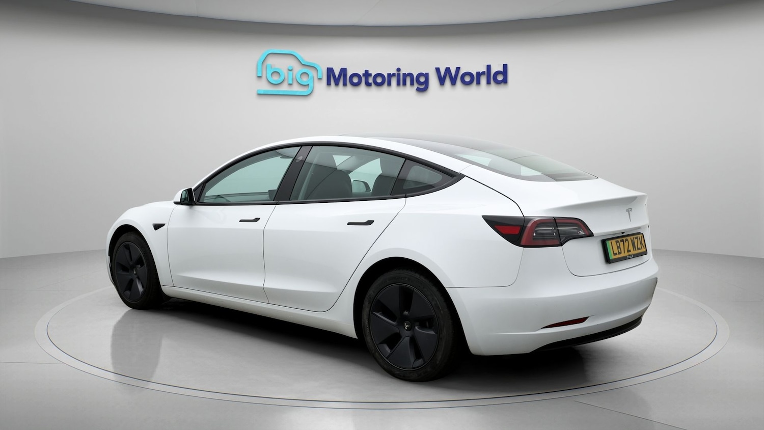 Used Tesla Model 3 for sale - 77181874: Photo 5