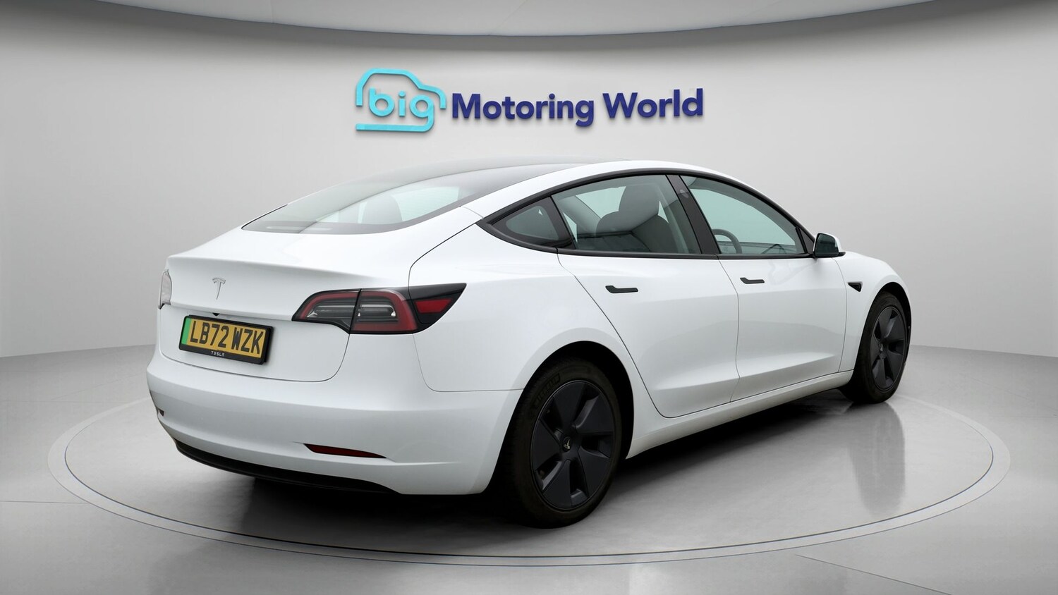 Used Tesla Model 3 for sale - 77181874: Photo 7