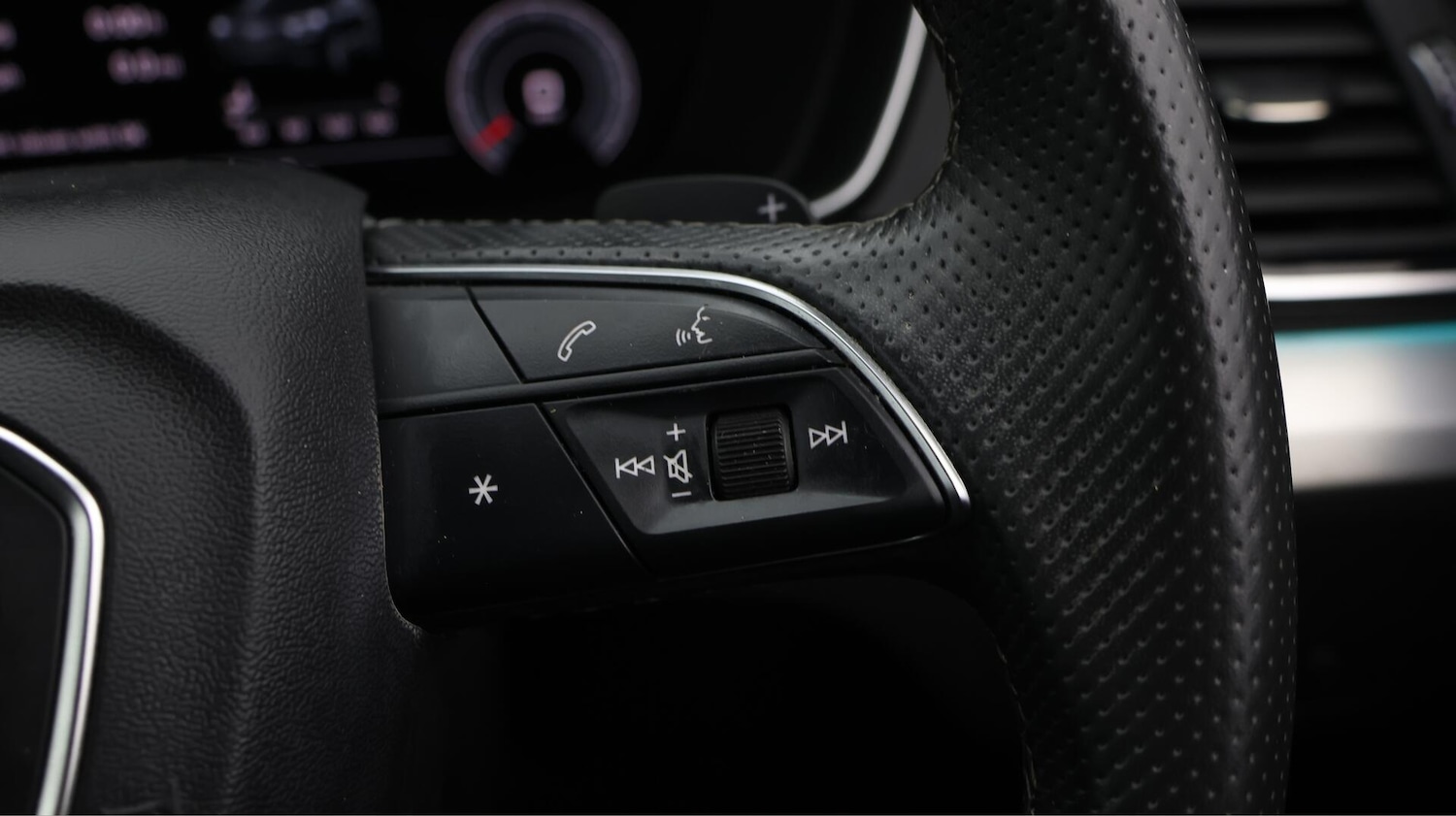 Used Audi Q5 2021 for sale - 76572749: Photo 24