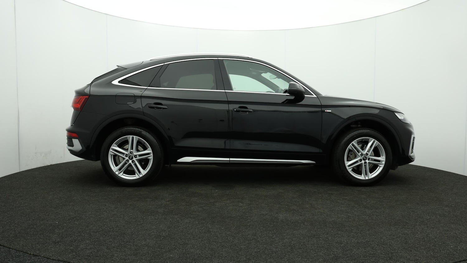 Used Audi Q5 2021 for sale - 76572749: Photo 42