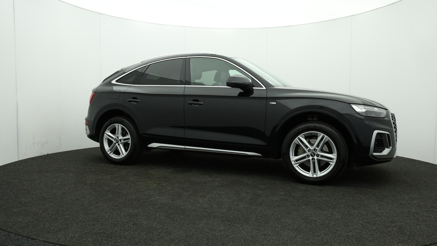 Used Audi Q5 2021 for sale - 76572749: Photo 47