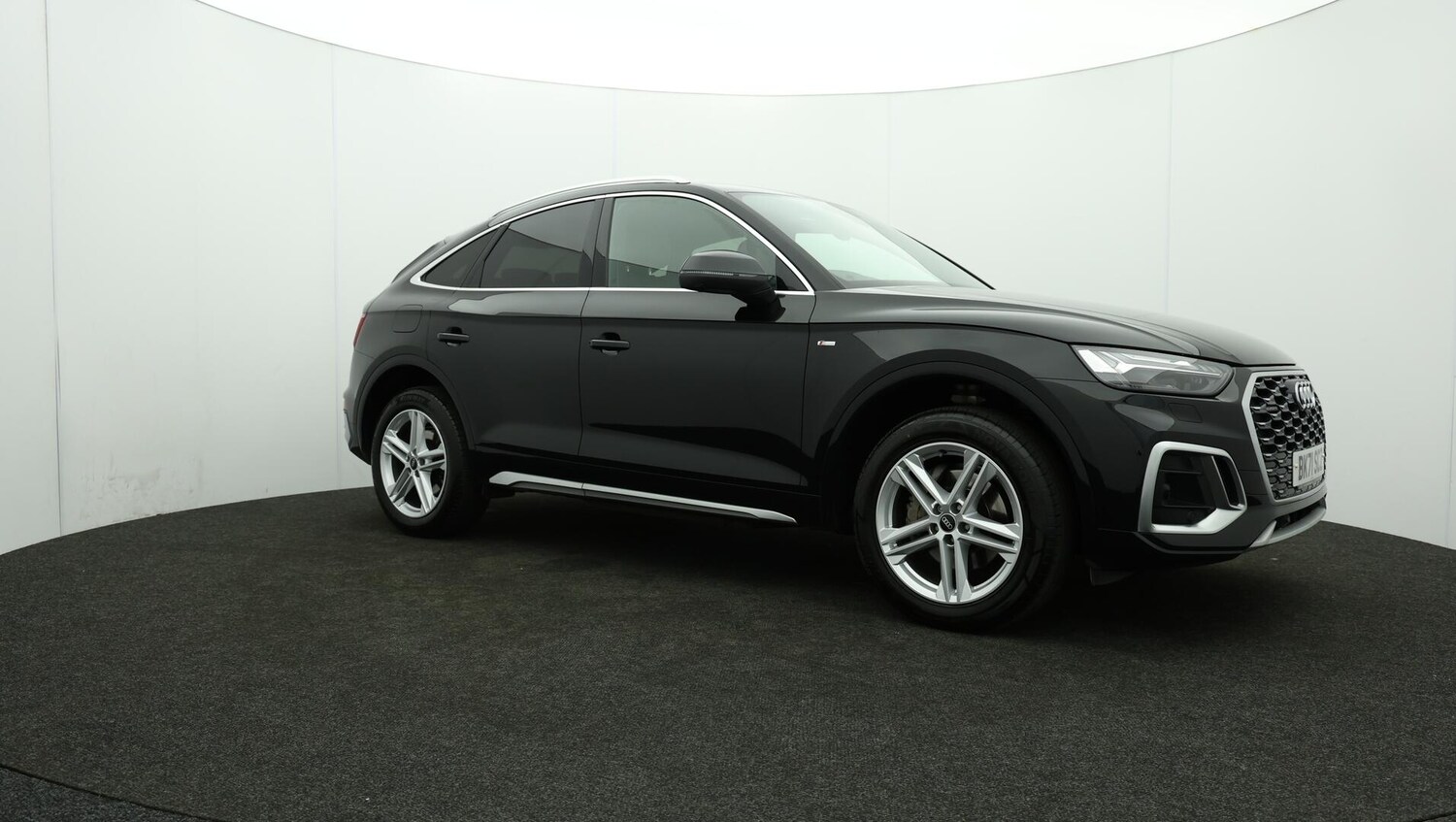 Used Audi Q5 2021 for sale - 76572749: Photo 49