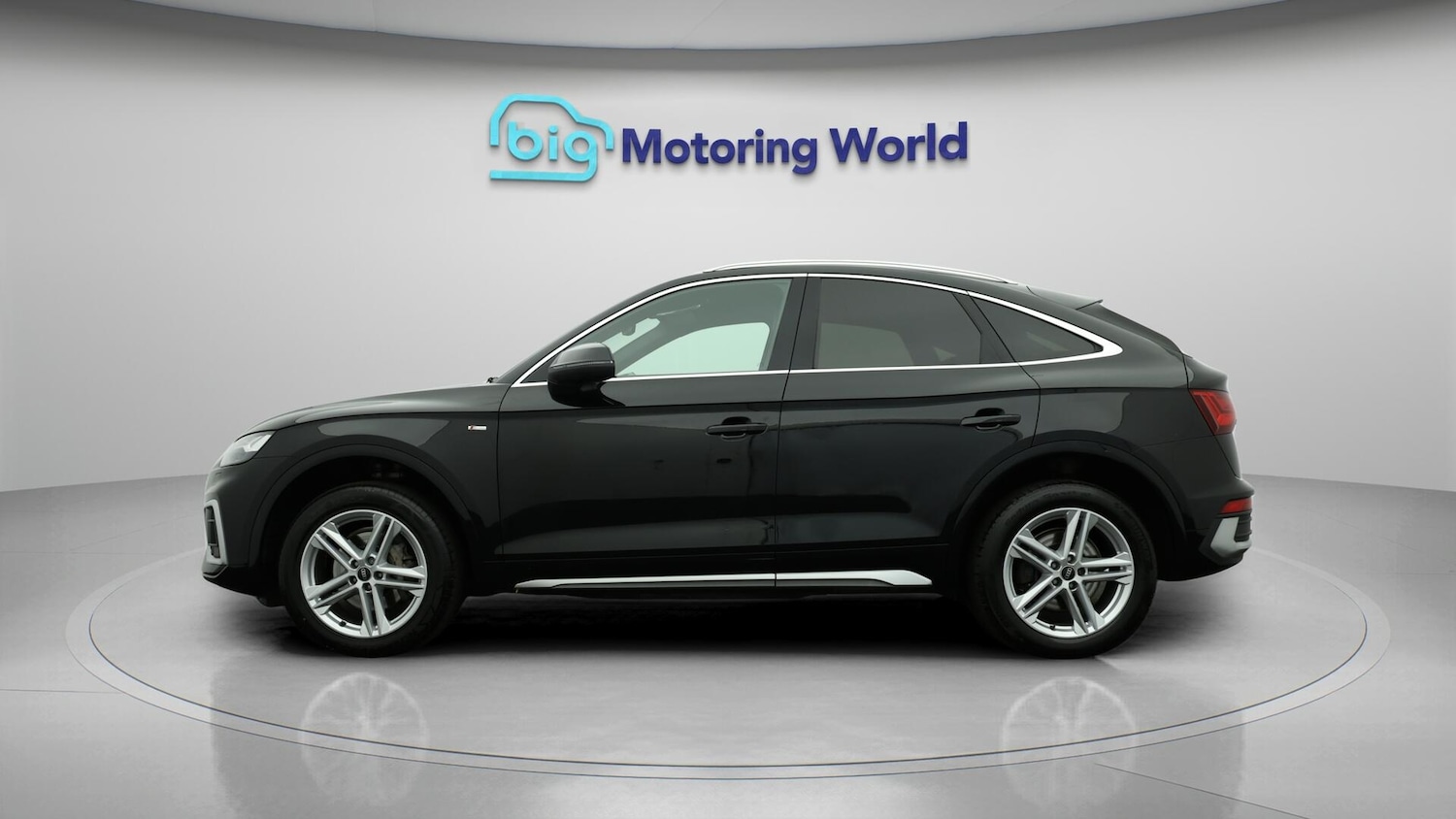 Used Audi Q5 2021 for sale - 76572749: Photo 5