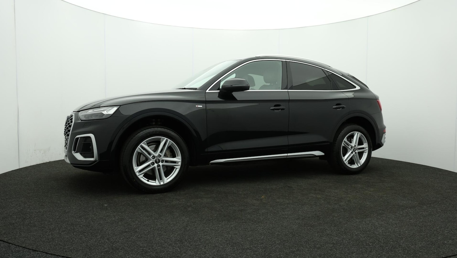 Used Audi Q5 2021 for sale - 76572749: Photo 67