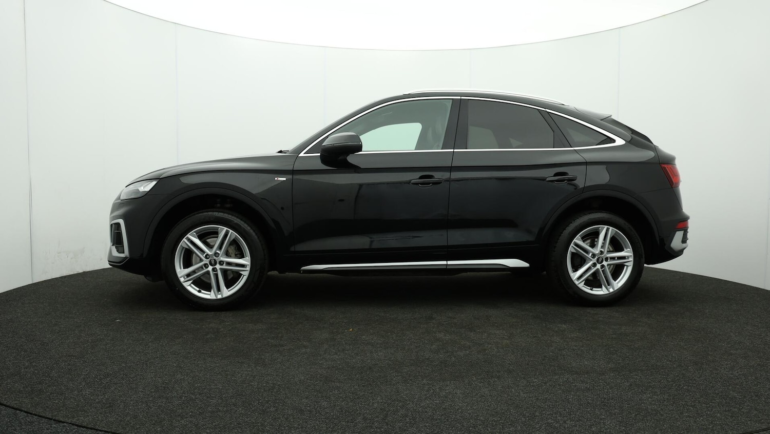 Used Audi Q5 2021 for sale - 76572749: Photo 71