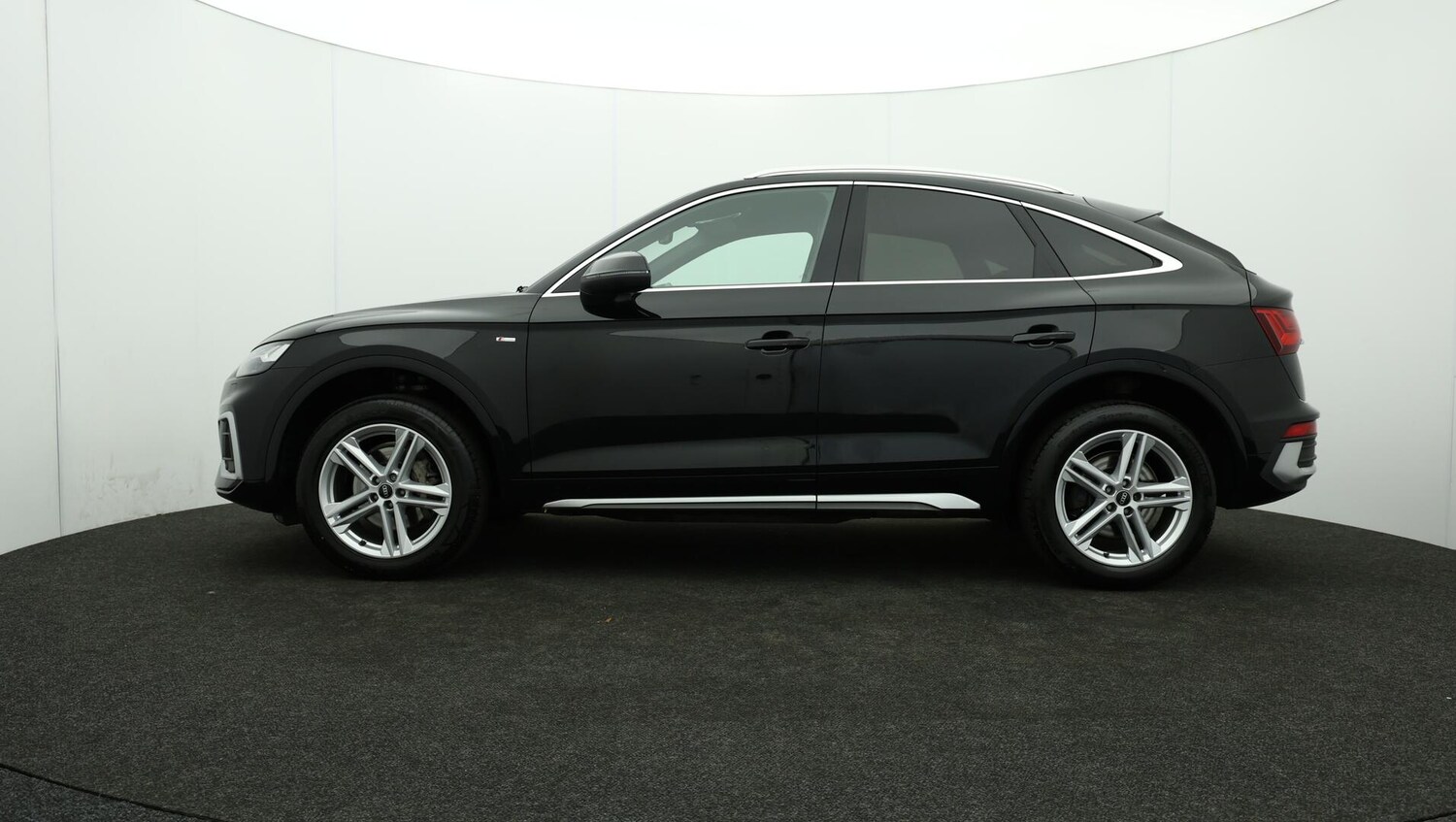 Used Audi Q5 2021 for sale - 76572749: Photo 72