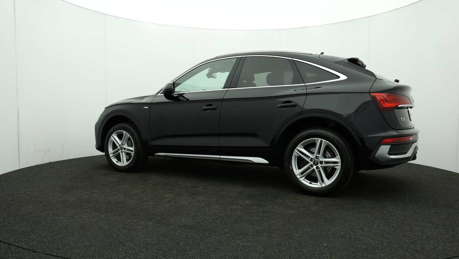 Used Audi Q5 2021 for sale - 76572749: Photo 76