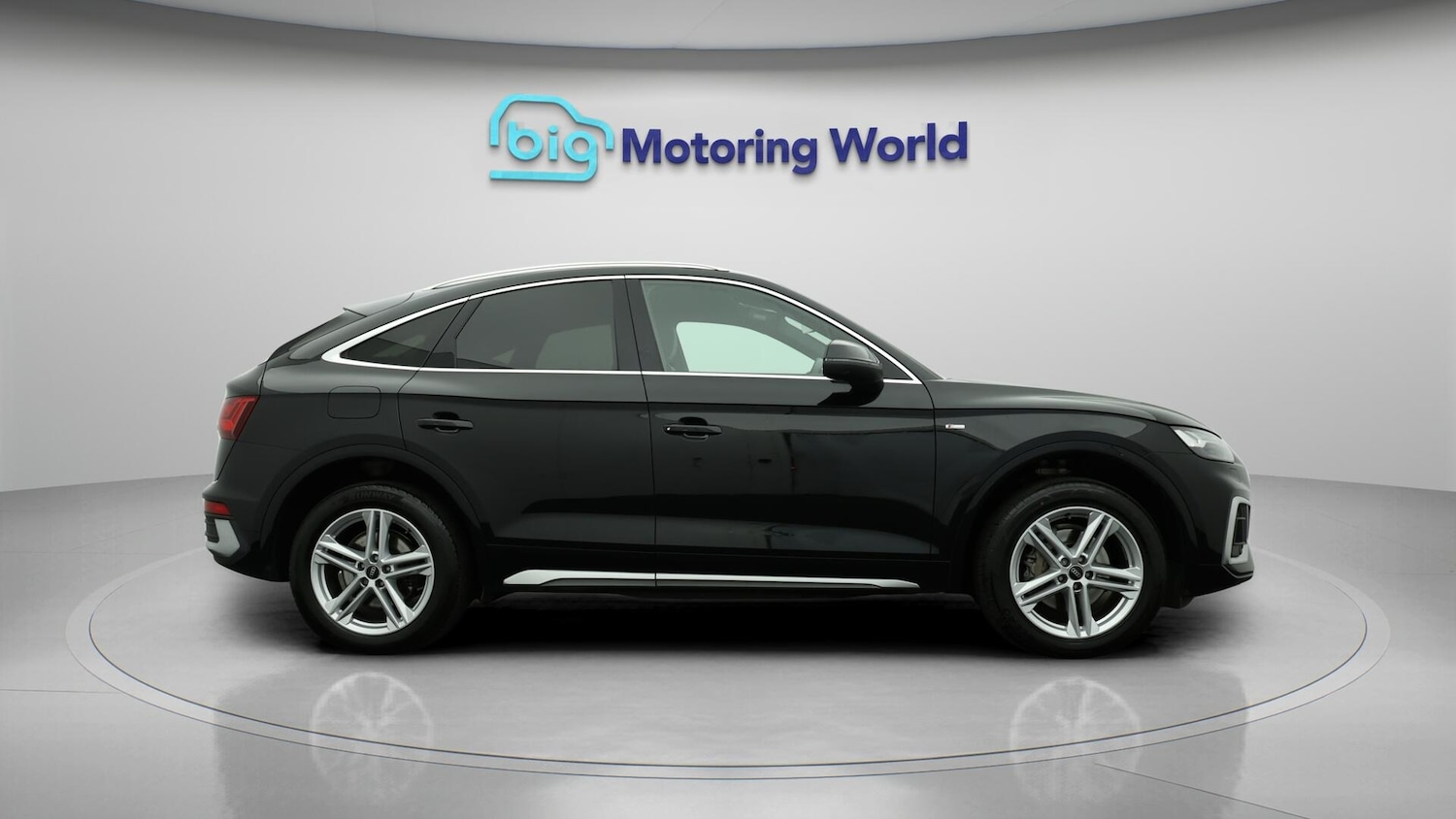 Used Audi Q5 2021 for sale - 76572749: Photo 9