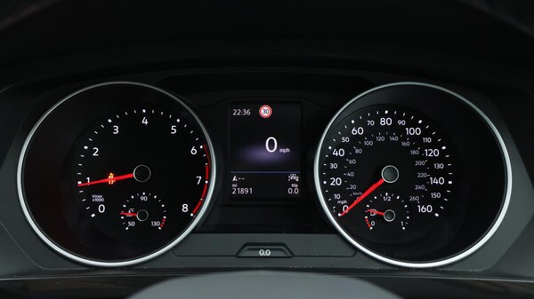 Used Volkswagen Tiguan 2022 for sale - 75601282: Photo 11