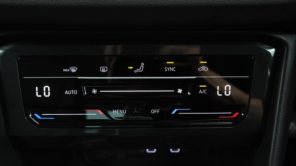 Used Volkswagen Tiguan 2022 for sale - 75601282: Photo 13