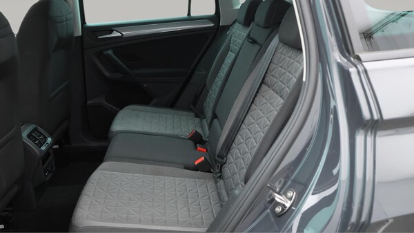 Used Volkswagen Tiguan 2022 for sale - 75601282: Photo 17