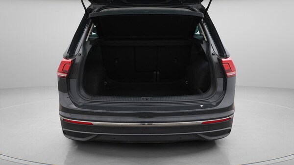 Used Volkswagen Tiguan 2022 for sale - 75601282: Photo 18