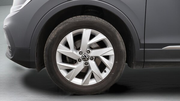 Used Volkswagen Tiguan 2022 for sale - 75601282: Photo 19