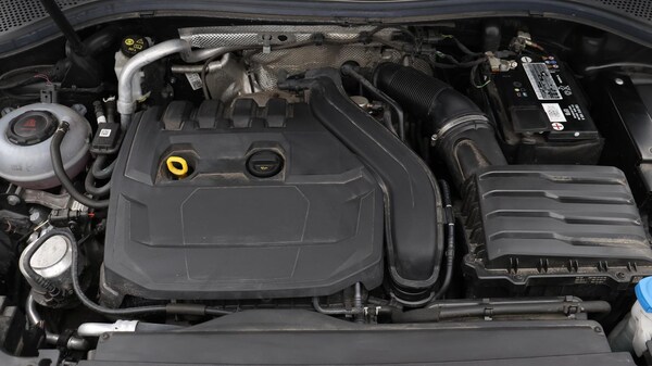 Used Volkswagen Tiguan 2022 for sale - 75601282: Photo 20
