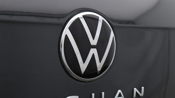Used Volkswagen Tiguan 2022 for sale - 75601282: Photo 21