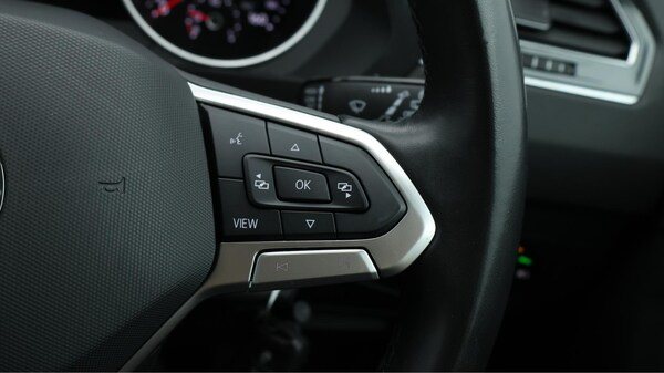 Used Volkswagen Tiguan 2022 for sale - 75601282: Photo 25