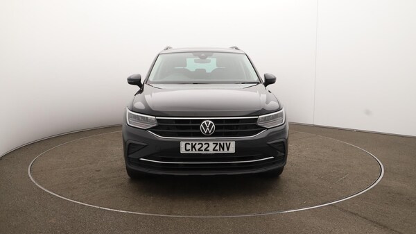 Used Volkswagen Tiguan 2022 for sale - 75601282: Photo 41