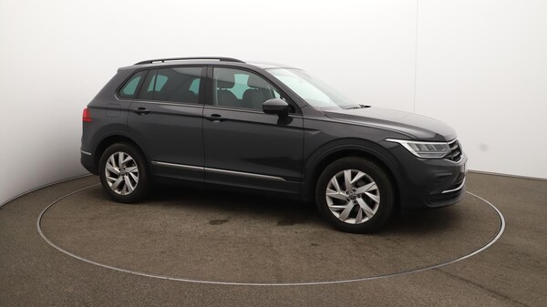 Used Volkswagen Tiguan 2022 for sale - 75601282: Photo 47