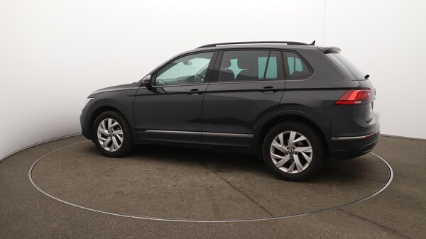 Used Volkswagen Tiguan 2022 for sale - 75601282: Photo 48