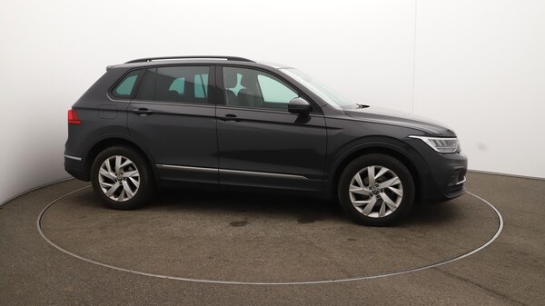 Used Volkswagen Tiguan 2022 for sale - 75601282: Photo 49