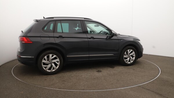 Used Volkswagen Tiguan 2022 for sale - 75601282: Photo 52