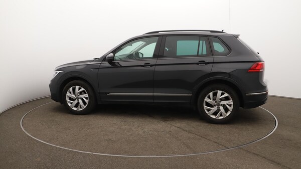 Used Volkswagen Tiguan 2022 for sale - 75601282: Photo 59