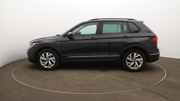 Used Volkswagen Tiguan 2022 for sale - 75601282: Photo 65