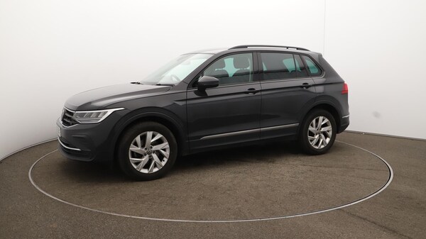 Used Volkswagen Tiguan 2022 for sale - 75601282: Photo 68