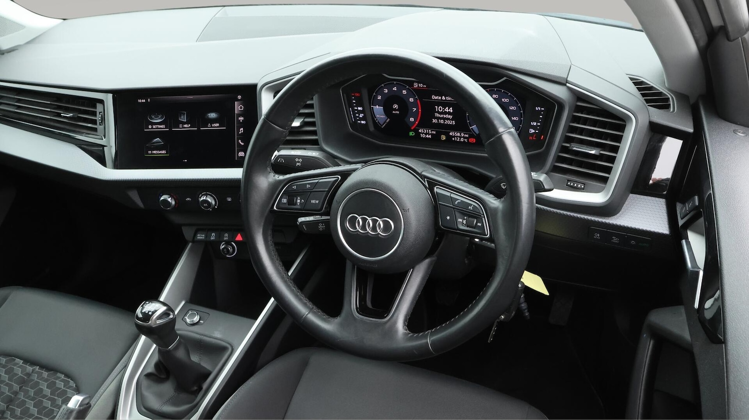 Used Audi A1 2019 for sale - 76432038: Photo 10