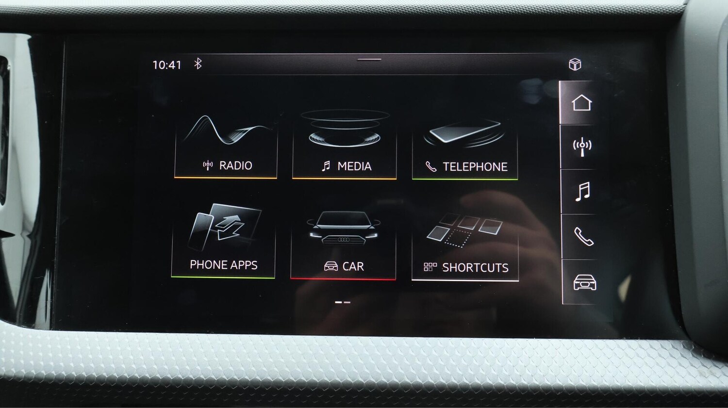 Used Audi A1 2019 for sale - 76432038: Photo 12