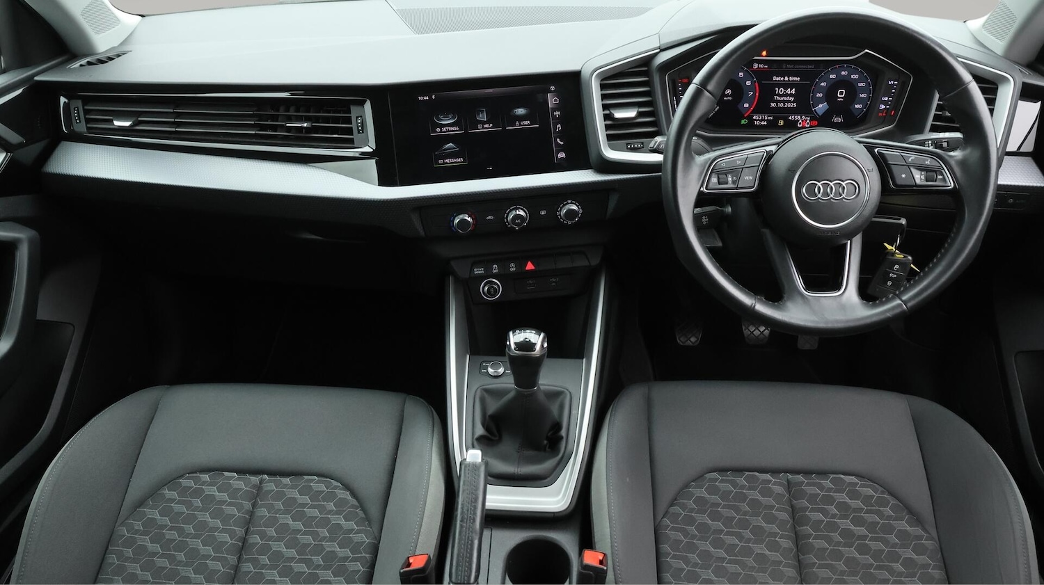 Used Audi A1 2019 for sale - 76432038: Photo 14
