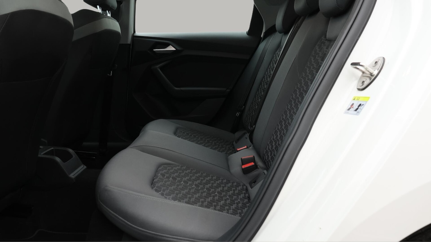 Used Audi A1 2019 for sale - 76432038: Photo 17